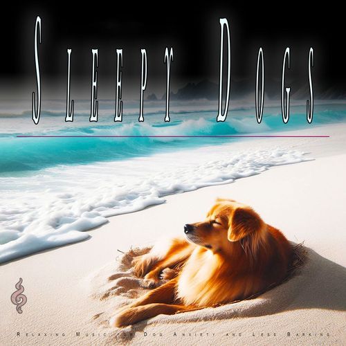 Background Dog Sleeping Music