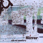 Sliver en el Metro