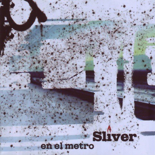 Sliver en el Metro_poster_image