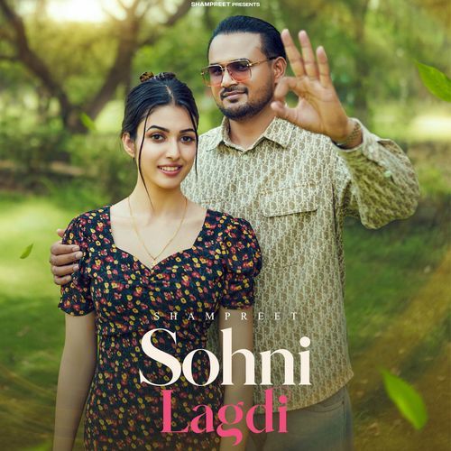 Sohni Lagdi