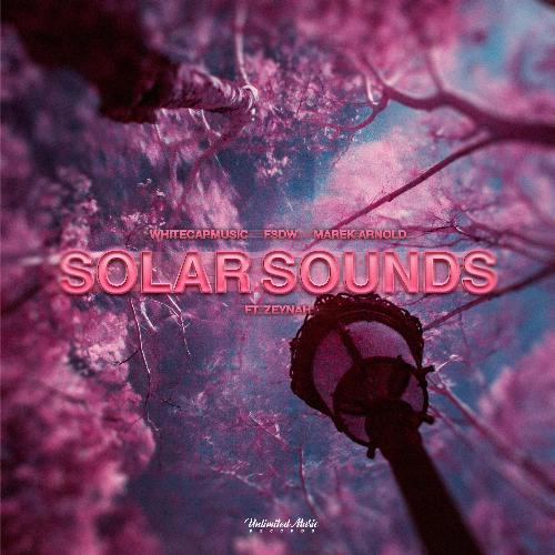 Solar Sounds