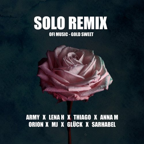 Solo (Remix)