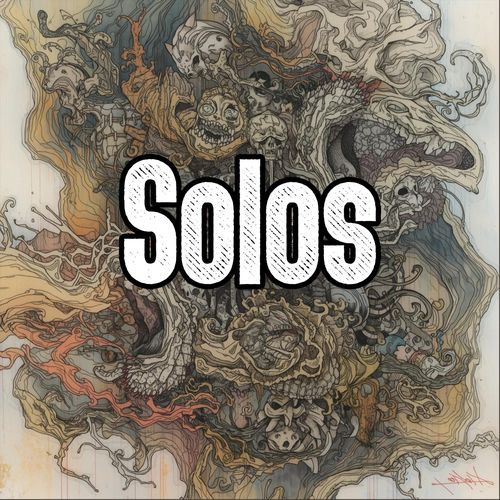 Solos cover art