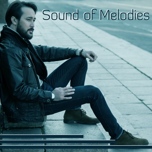 White Noise Relaxation cover art
