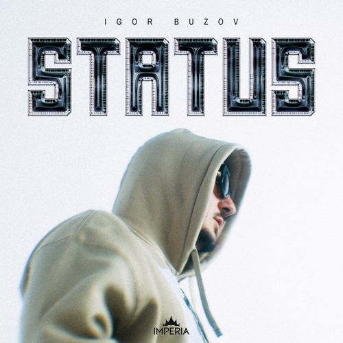 Status cover art