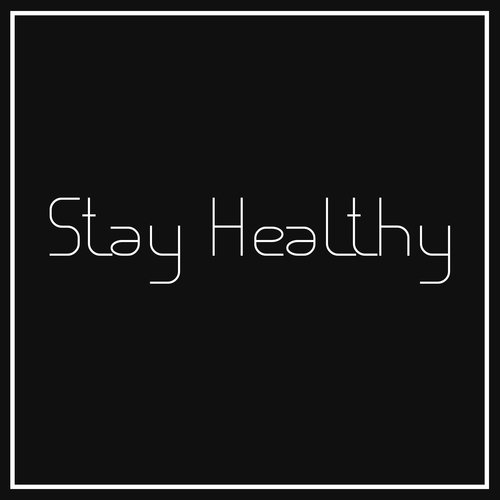 Stay Healthy_poster_image