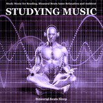 Binaural Beats Study Music (Focus) [feat. Study Alpha Waves]