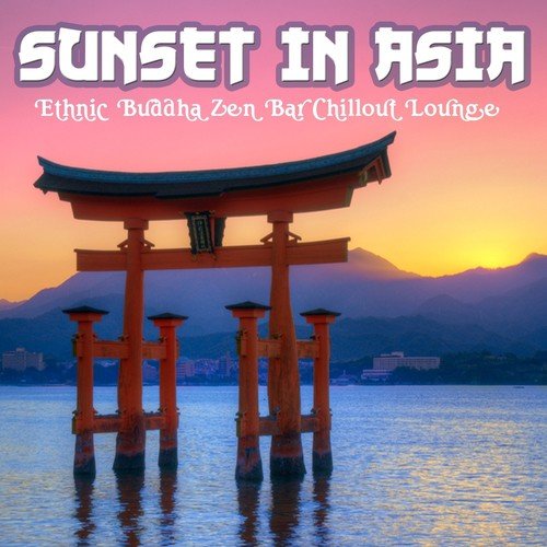 Voyage to India (Buddha Sunset Del Mar Vocal Mix)