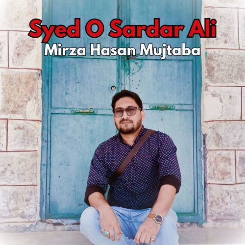 Syed O Sardar Ali