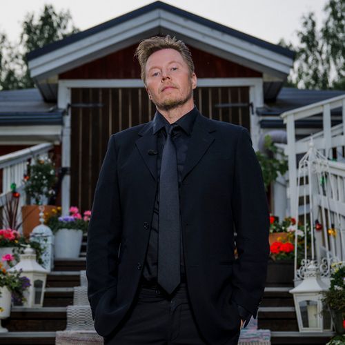 Taivas vain tietää (Vain elämää kausi 16)