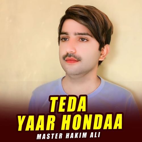 Teda Yaar Hondaa