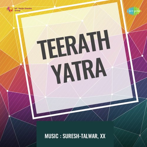 Teerath Yatra