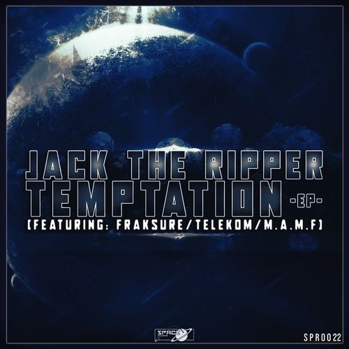 Bass Kick cover art