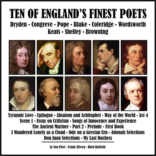 Absalom And Achitophel Song Download Ten Of England S Finest