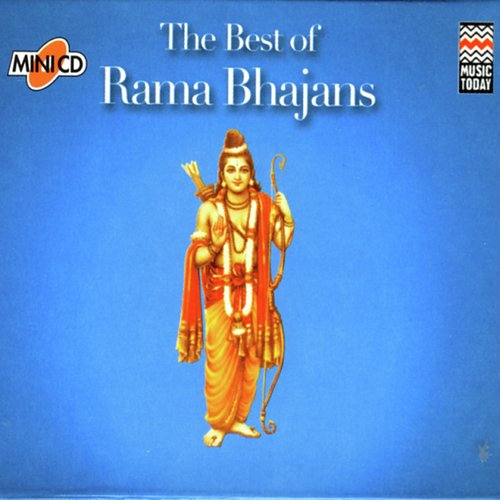 The Best Of Rama Bhajans