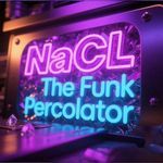 The Percolator