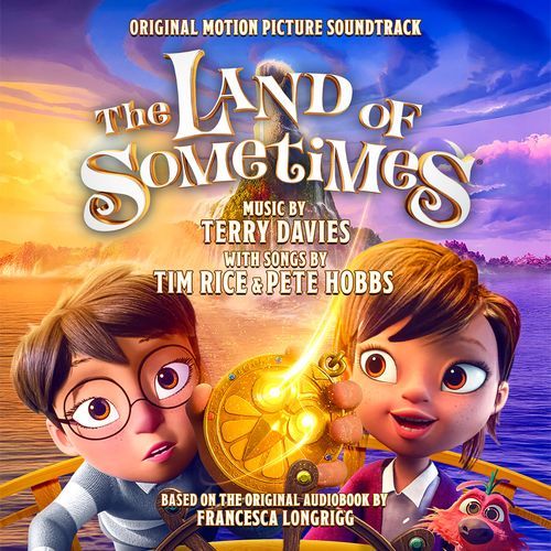 The Land of Sometimes