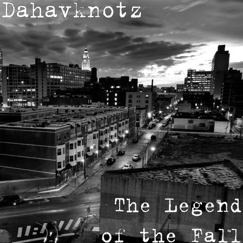 The Legend of the Fall