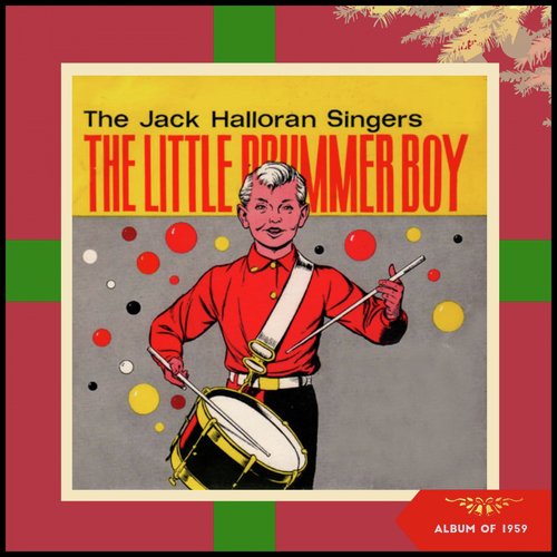 The Little Drummer Boy (Album of 1959)