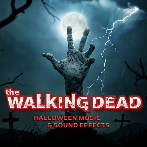 Ghostbusters Song Download from The Walking Dead Halloween Music & Sound Effects JioSaavn