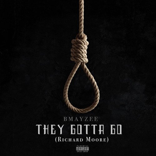 They Gotta Go (Richard Moore)_poster_image