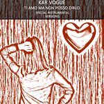 Ti Amo Ma Non Posso Dirlo (Extended Instrumental)