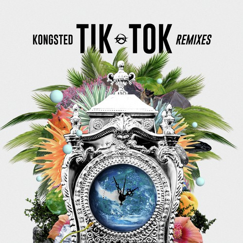 Tik Tok (Rasmus Skøtt Remix)