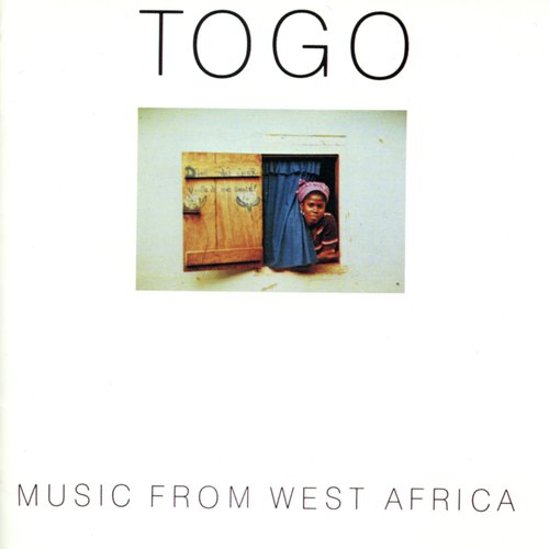 Togo: Music From West Africa