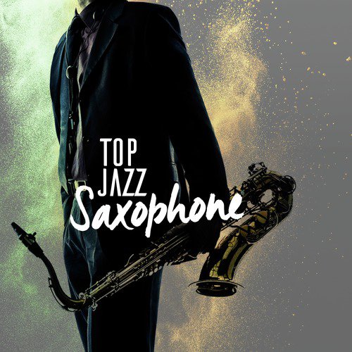 Top Jazz Saxophone