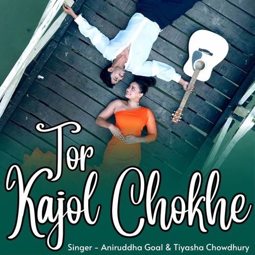 Tor Kajol Chokhe
