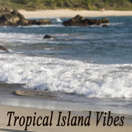 Tropical Island Vibes