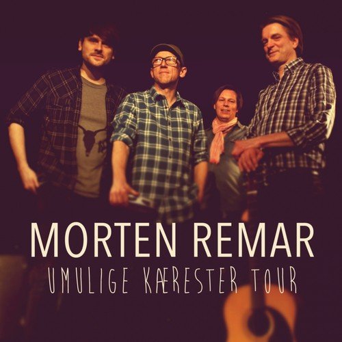 Umulige Kærester Tour (Live)_poster_image