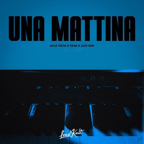 Una Mattina