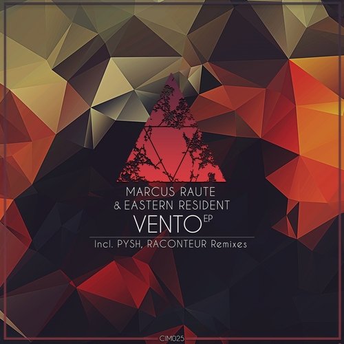 Vento (Pysh Remix) cover art