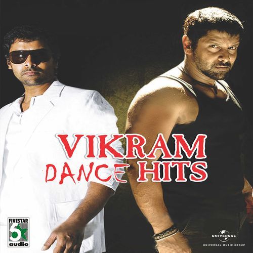 Vikram Dance Hits