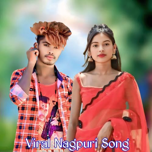 Viral Nagpuri Song