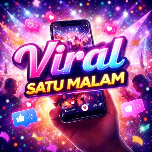 Viral Satu Malam