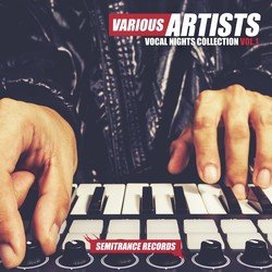 Vocal Nights Collection, Vol. 1