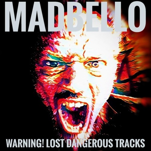 Warning! Lost & Dangerous Tracks