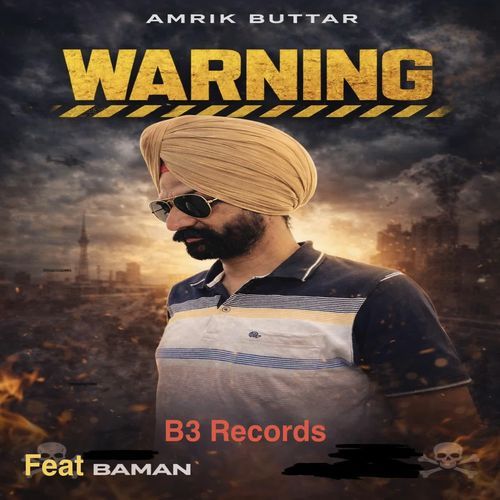 Warning