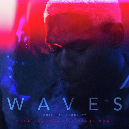 Waves (Original Score)_poster_image