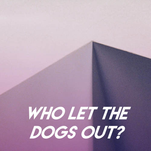 Who Let the Dogs Out?_poster_image