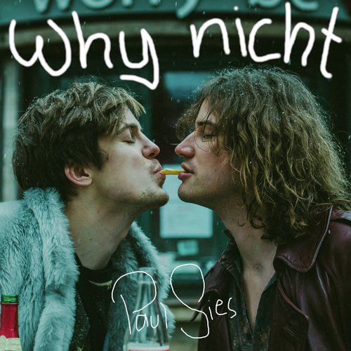 Narziss cover art