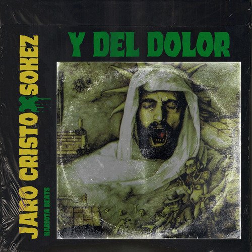 Y del Dolor…_poster_image