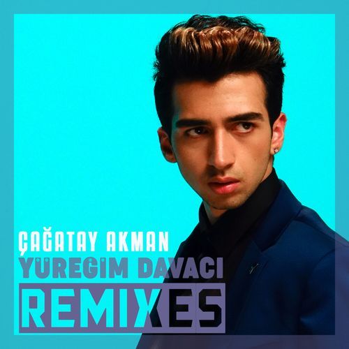 Yüreğim Davacı (Remixes)
