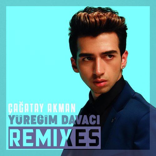 Yüreğm Davacı Remixes_poster_image