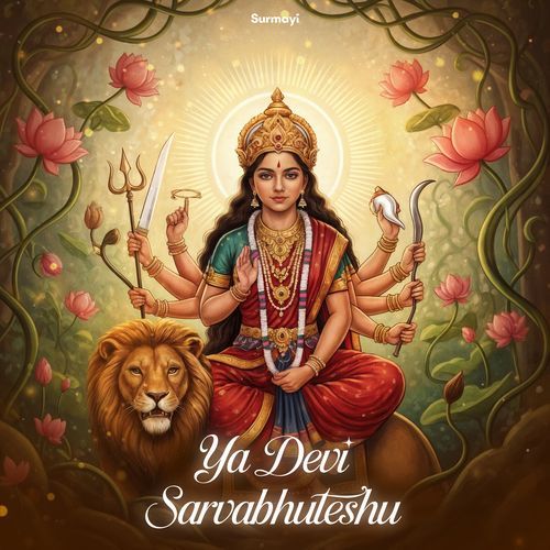 Ya Devi Sarva Bhuteshu