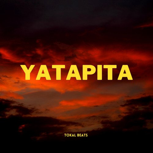 Yatapita cover art