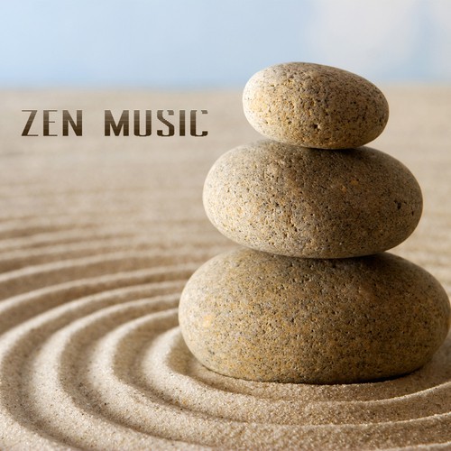 Zen - Zen Meditation Music