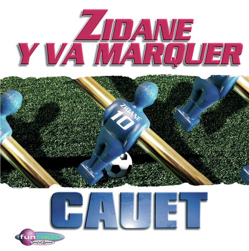 Zidane y va marquer
